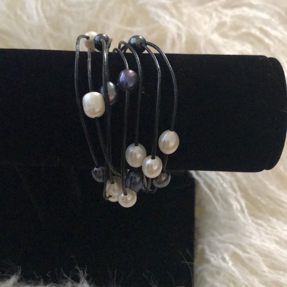 Beaded Bracelet